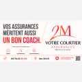 Les 2 M